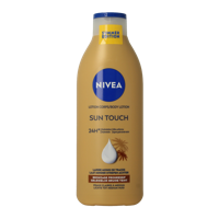 Bodylotion sun kissed radian light 400 Milliliter