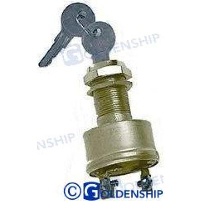 Llaves de arranque GS11150 - LLAVE DE ARRANQUE