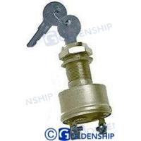 Llaves de arranque GS11150 - LLAVE DE ARRANQUE