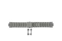 Horlogeband Seiko SSB405P1 / 8T63-00T0 / M0KWY29J0 Roestvrij staal (RVS) Staal 22mm Horlogeband Seiko SSB405P1 / 8T63-00T0 / M0KWY29J0 Roestvrij staal (RVS) Staal 22mm