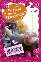 Verliefd op de verkeerde - Maren Stoffels - ebook