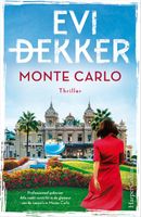 Monte Carlo - Evi Dekker - ebook
