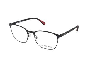 Brillen met correctie Emporio Armani EA1114 3001