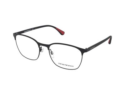 Brillen met correctie Emporio Armani EA1114 3001