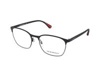 Brillen met correctie Emporio Armani EA1114 3001