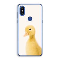 Duke: Xiaomi Mi Mix 3 Transparant Hoesje