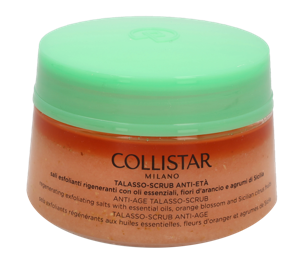 Collistar Anti-Age Talasso Scrub 300 g