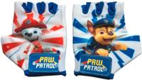 BIKE FASHION Glove bike fas.paw patrol size 6