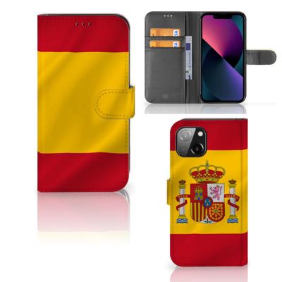 Apple iPhone 13 | Bookstyle Case | Spanje