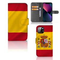 Apple iPhone 13 | Bookstyle Case | Spanje