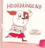 Hoogdringend (Hardback) Hoogdringend (Hardback)