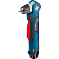 Bosch Professional GWB 12V-10 Accu haakse boormachine 12V Basic Body - 0601390905 Bosch Professional GWB 12V-10 Accu haakse boormachine 12V Basic Body - 0601390905