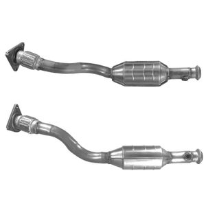 Katalysator Renault BM90578H