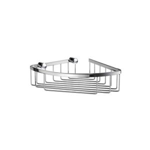 Douchekorf Smedbo Sideline 19,5x19,5 cm Chroom