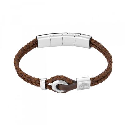 Timberland TDAGB0002502 Bruin Heren armband