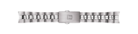 Horlogeband Tissot T605036977 Staal