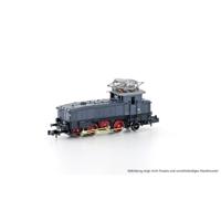 Hobbytrain H3055 N e-loc E60 van de DRG