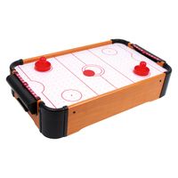 Small Foot Houten Tafel Airhockeytafel Klein - thumbnail