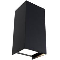 Paulmann 94325 LED-wandlamp LED Antraciet