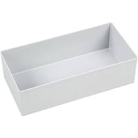 Allit 456309 Assortimentskoffer-inzet (l x b x h) 108 x 216 x 63 mm Inhoud 1 stuk(s) - thumbnail