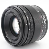 Voigtlander Nokton 40mm F/1.2 Canon RF occasion