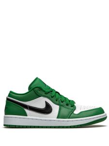 Jordan baskets Air Jordan 1 'Pine Green' - Vert