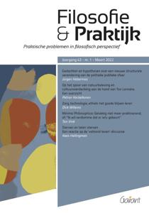 Praktische problemen in filosofisch perspectief (Paperback)