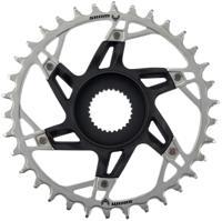 SRAM kettingblad "xx eagle transmission e-mtb" chain ring xx eagle tr. e-mtb 34t