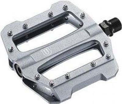 Union pedaal sp1300 alu cartridge+thrust lager. xtr-gr