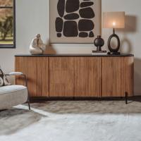Tower Living Dressoir 'Palazzo' Teakhout, 200cm