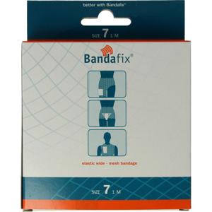 Bandafix Nr. 7 Borst-rug-dijbeen-onderlichaam-heup 1 meter