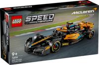 Lego speed champions mclaren formule 1 wagen - 76919 - thumbnail