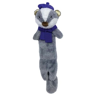 Happy Pet gemstone forest squeaky das