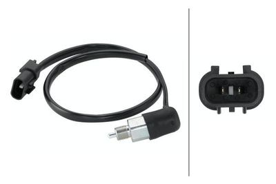 Achteruitrijlichtschakelaar 6ZF008621871