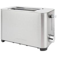 Profi Cook PC-TA 1251 Broodrooster Met broodrekje RVS