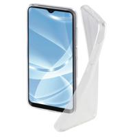 Hama Cover Crystal Clear Voor Xiaomi Redmi 9 Transparant - thumbnail