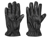 LIVERGY Leren heren handschoenen (Nappaleer, 9) LIVERGY Leren heren handschoenen (Nappaleer, 9)