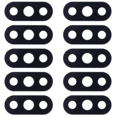 10 stuks back camera lens voor Xiaomi Redmi S2/Y1