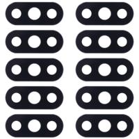 10 stuks back camera lens voor Xiaomi Redmi S2/Y1