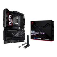 Moederbord - ASUS - MAXIMUS Z890 HERO - DDR5 - PCIe 4.0 - USB 3.2
