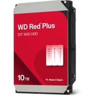 WD HDD 3.5 10TB WD100EFGX Red Plus