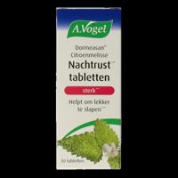Nachtrust sterk 30 Tabletten