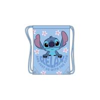 Lilo & Stitch Gymtas 40x37,5cm
