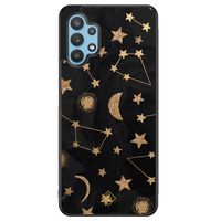 Samsung Galaxy A32 5G hoesje - Counting the stars