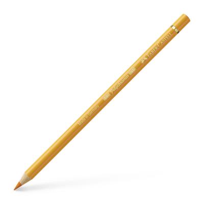 Faber Castell Kleurpotlood Polychromos - 109 chroomgeel donker