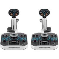 Thrustmaster Sol-R 2 Space Sim Duo