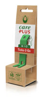 Care Plus BIO Ticks-2-Go | Tekentang - thumbnail