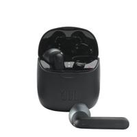 JBL TUNE 225TWS Headset True Wireless Stereo (TWS) In-ear Oproepen/muziek Bluetooth Zwart