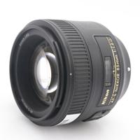 Nikon AF-S 85mm F/1.8G occasion