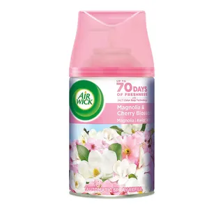 Airwick Spray Navulling Magnolia En Kersenbloesem - 250 ml